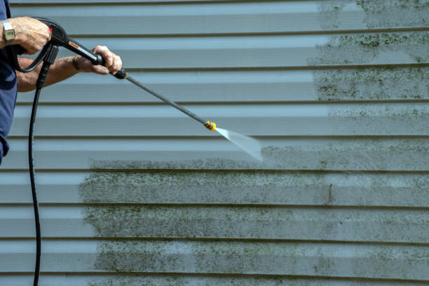 Best Roof Washing  in Valinda, CA